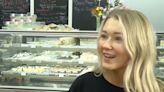 16-year-old self-taught baker opens her own bakery: ‘I knew what I could do’