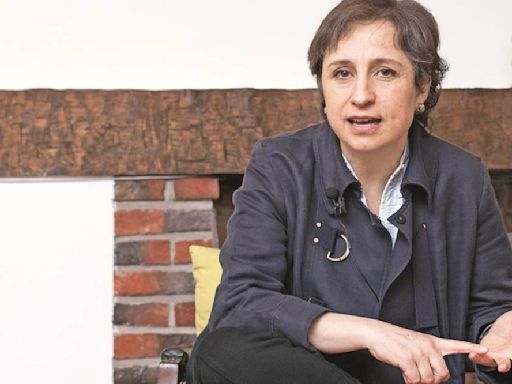 ¿Quién era Helios Aristegui, padre de la periodista Carmen Aristegui?