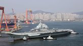 China Confirms It’s Building a 4th Aircraft Carrier—and the Tables Are Turning