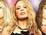 Kylie Minogue teams up with Bebe Rexha and Tove Lo on ‘My Oh My’