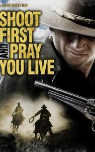 Shoot First and Pray You Live (Because Luck Has Nothing to Do With It)