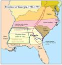 Southern Colonies