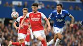 Arsenal vs Everton: How to watch live, stream link