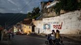 Venezuela Dismantles Chavez Propaganda in Capitalist Makeover