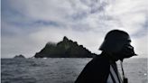 Skellig Michael, la rocosa isla venerada por los fanáticos de Star Wars