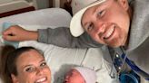 Scotty McCreery and Wife Gabi Welcome First Baby, Son Merrick Avery: 'Most Beautiful Thing'