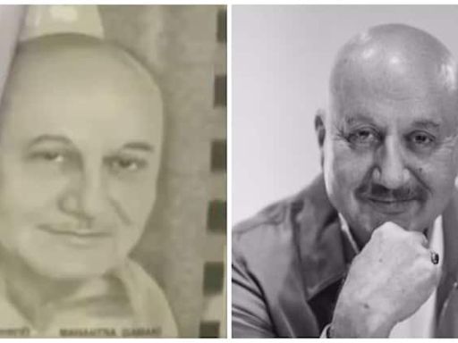 Anupam Kher Reacts To Fake Currency Notes With His Picture In Gujarat: 'Lo Kar Lo Baat'