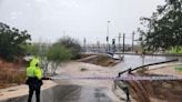 Murcia exige al Estado la construcción del colector de aguas pluviales de la zona norte para evitar inundaciones