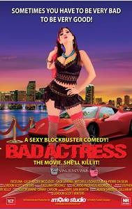 Bad Actress