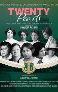 Twenty Pearls: The Story of Alpha Kappa Alpha Sorority