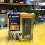 視聽影訊 公司貨 保固18個月 新上市OLYMPUS 錄音筆VN-541PC,One-touch 操作簡單
