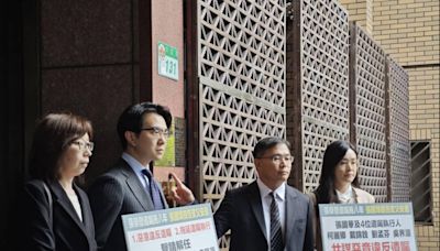 張國煒告大哥張國華、老臣背信！數百億遺產動不了、要求更改遺囑執行人：張榮發遺願被惡意違背