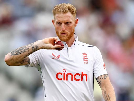 NASSER HUSSAIN: Stokes deserves place alongside Kallis and Sobers