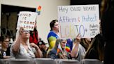 California Senate approves ban on schools notifying parents of their child's pronoun change