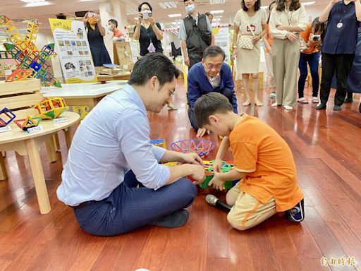 北市幼兒園狼師涉拍600部女童私密片 蔣萬安發聲了