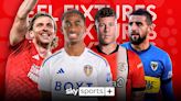 EFL 2024/25: Sky Bet Championship, League One and League Two fixtures released at 9am on Wednesday