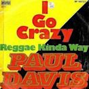 I Go Crazy (Paul Davis song)