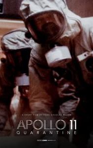 Apollo 11: Quarantine