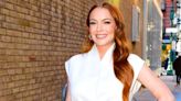 Here’s Why Lindsay Lohan Is About to Make Mad $$$