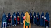 Afghan women athletes barred from play, fear Taliban threats