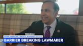 How Congressman Raja Krishnamoorthi became a major player on Capitol Hill