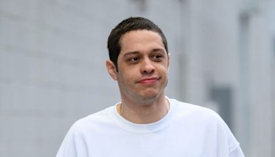 Pete Davidson Checks Into Wellness Facility For Mental Health Treatment