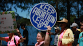 Florida’s 6-week abortion ban takes effect, dozens arrested in campus protests overnight and King Charles resumes public duties