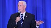 Former Vice President Pence to deliver keynote address for faith conference at Grove City College