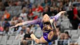 LSU gymnastics announces return of 4 seniors in 2024