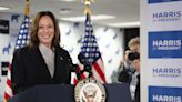 Kamala Harris is preparing to lead Democrats in 2024. There are lessons from her 2020 bid