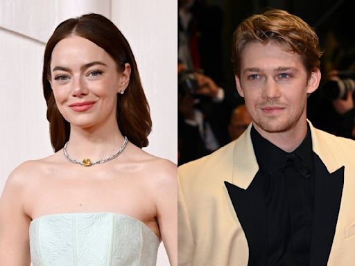 Emma Stone Shares Strong Opinion About Taylor Swift’s Ex Joe Alwyn