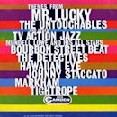 Themes from Mr. Lucky, The Untouchables and Other TV Action Jazz