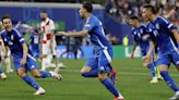 Eurocopa 2024: Italia se lo empató agónicamente a Croacia y clasificó a los Octavos de Final | + Deportes