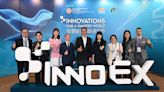 OGCIO sets up Smart Hong Kong Pavilion to showcase achievements of smart city development with government departments and industries (with photos)