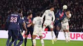 3-1. El PSG remonta sin Mbappé