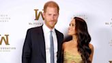 Harry, Meghan latest: How Duke & Duchess are treating life like a ‘prom event’ by setting up shows