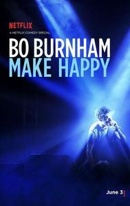 Bo Burnham: Make Happy