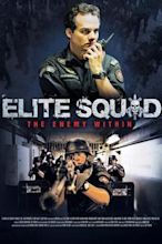 Elite Squad: The Enemy Within