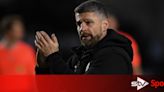 Stephen Robinson ‘proud’ of St Mirren display on European return