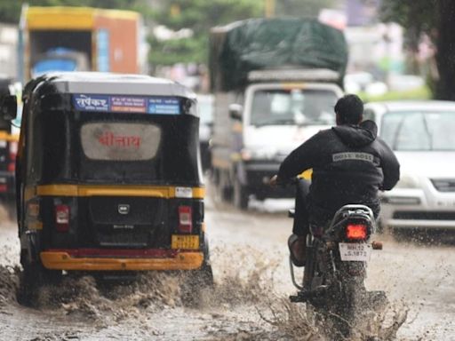 Heavy rainfall in Pune claims 4 lives; schools shut amid ‘red’ alert