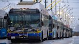 TransLink starts bidding process to replace all 262 trolley buses | Urbanized