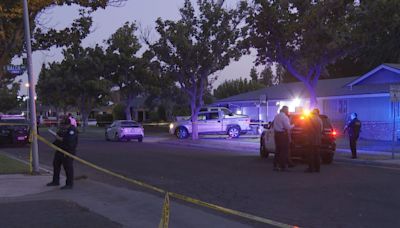 Un hombre es asesinado con una pala tras acompañar a su amiga a la casa de su exnovio al centro de California