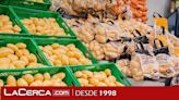 Mercadona prevé comprar 94.000 toneladas de patatas de origen nacional en 2024, un 6% más