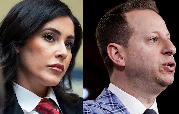 Anna Paulina Luna, Jared Moskowitz issue plea for civility after Donald Trump assassination attempt