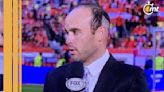 Landon Donovan rompió el silencio sobre su extravagante look