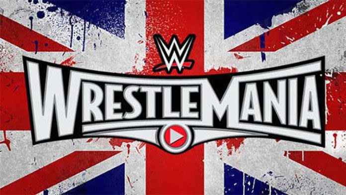 Update On WWE Executives Meeting With London Mayor About WrestleMania - PWMania - Wrestling News