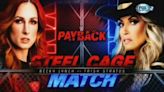 Becky Lynch vs. Trish Stratus Advertised For WWE Payback