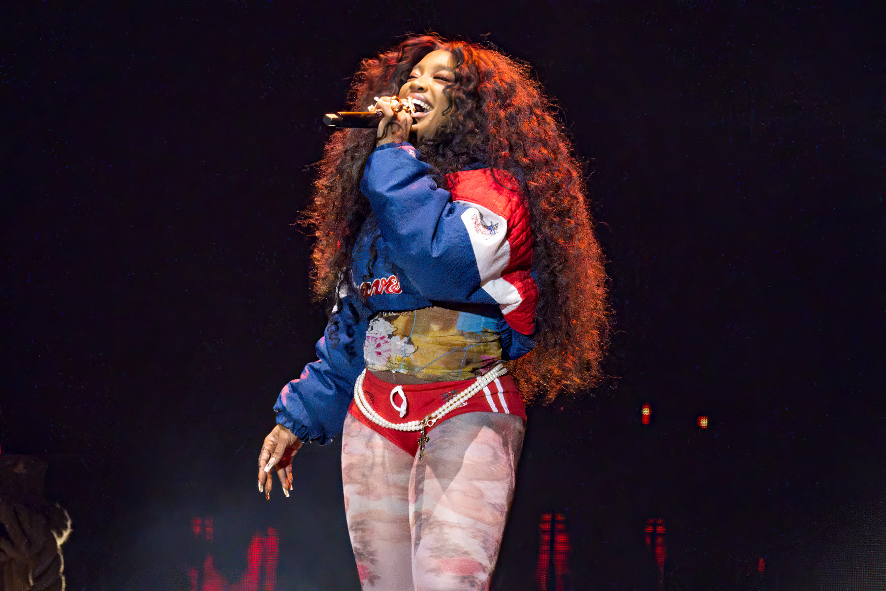 Lollapalooza 2024: How to Get Sold-Out Tickets to See SZA, Blink-182, and The Killers