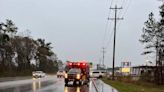 Crash involving Horry County school bus sends 3 to hospital