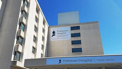 New leadership for Pottstown, Phoenixville hospitals